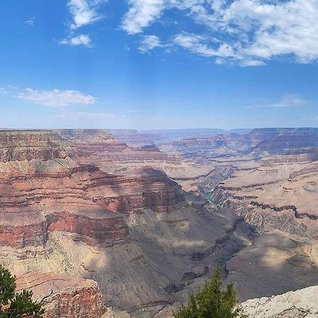 080 Tiny Home Nr Grand Canyon South Rim Sleeps 8 Valle Esterno foto