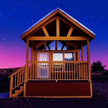 080 Tiny Home Nr Grand Canyon South Rim Sleeps 8 Valle Esterno foto