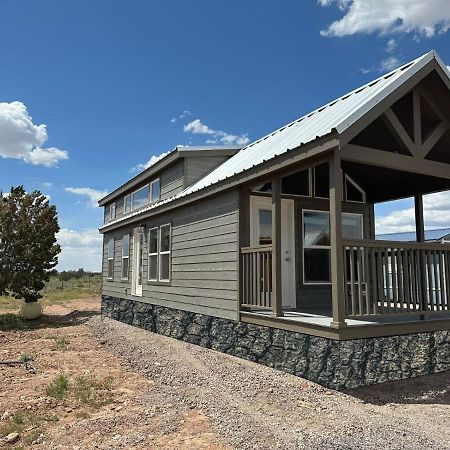 080 Tiny Home Nr Grand Canyon South Rim Sleeps 8 Valle Esterno foto
