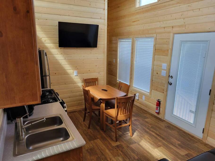 080 Tiny Home Nr Grand Canyon South Rim Sleeps 8 Valle Esterno foto