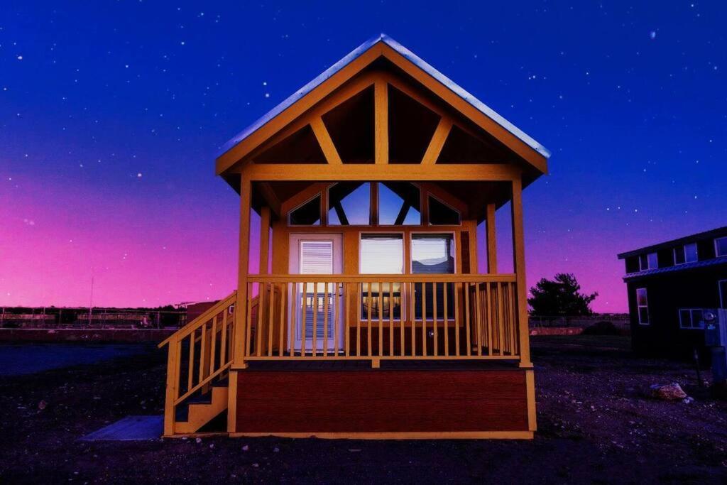 080 Tiny Home Nr Grand Canyon South Rim Sleeps 8 Valle Esterno foto
