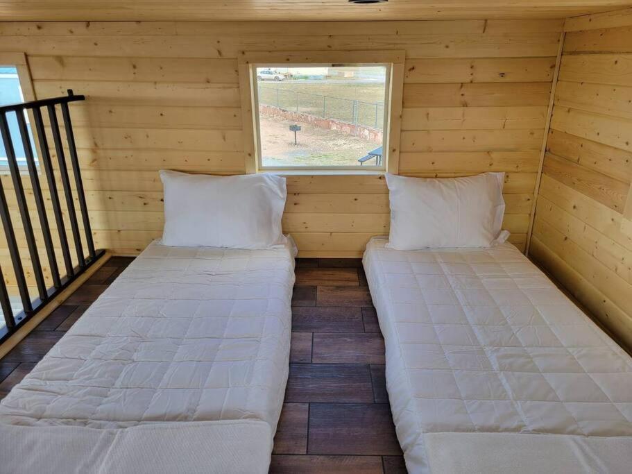 080 Tiny Home Nr Grand Canyon South Rim Sleeps 8 Valle Esterno foto
