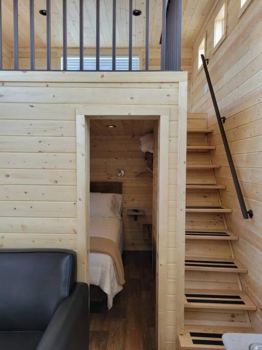 080 Tiny Home Nr Grand Canyon South Rim Sleeps 8 Valle Esterno foto