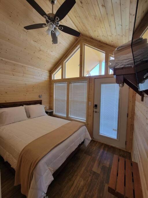 080 Tiny Home Nr Grand Canyon South Rim Sleeps 8 Valle Esterno foto