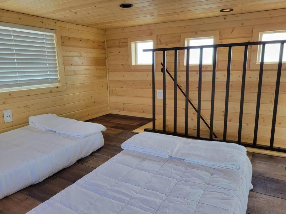 080 Tiny Home Nr Grand Canyon South Rim Sleeps 8 Valle Esterno foto