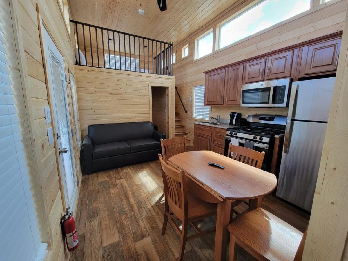 080 Tiny Home Nr Grand Canyon South Rim Sleeps 8 Valle Esterno foto