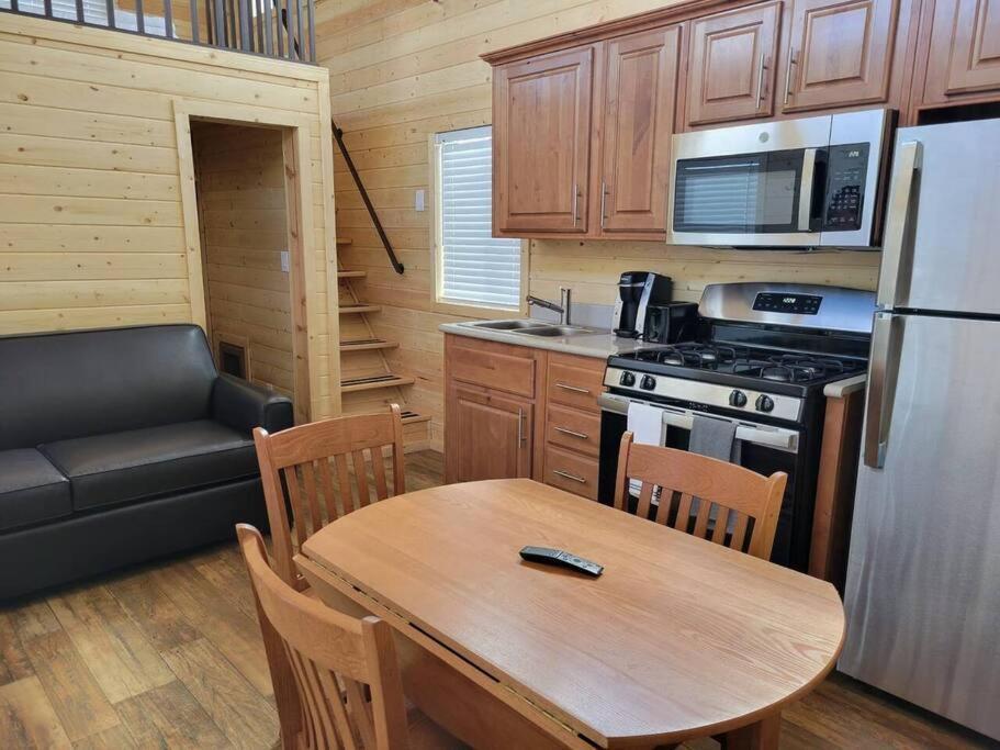 080 Tiny Home Nr Grand Canyon South Rim Sleeps 8 Valle Esterno foto