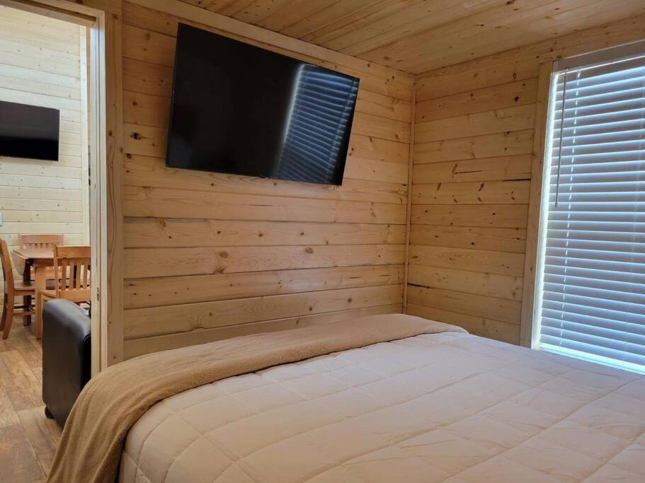 080 Tiny Home Nr Grand Canyon South Rim Sleeps 8 Valle Esterno foto