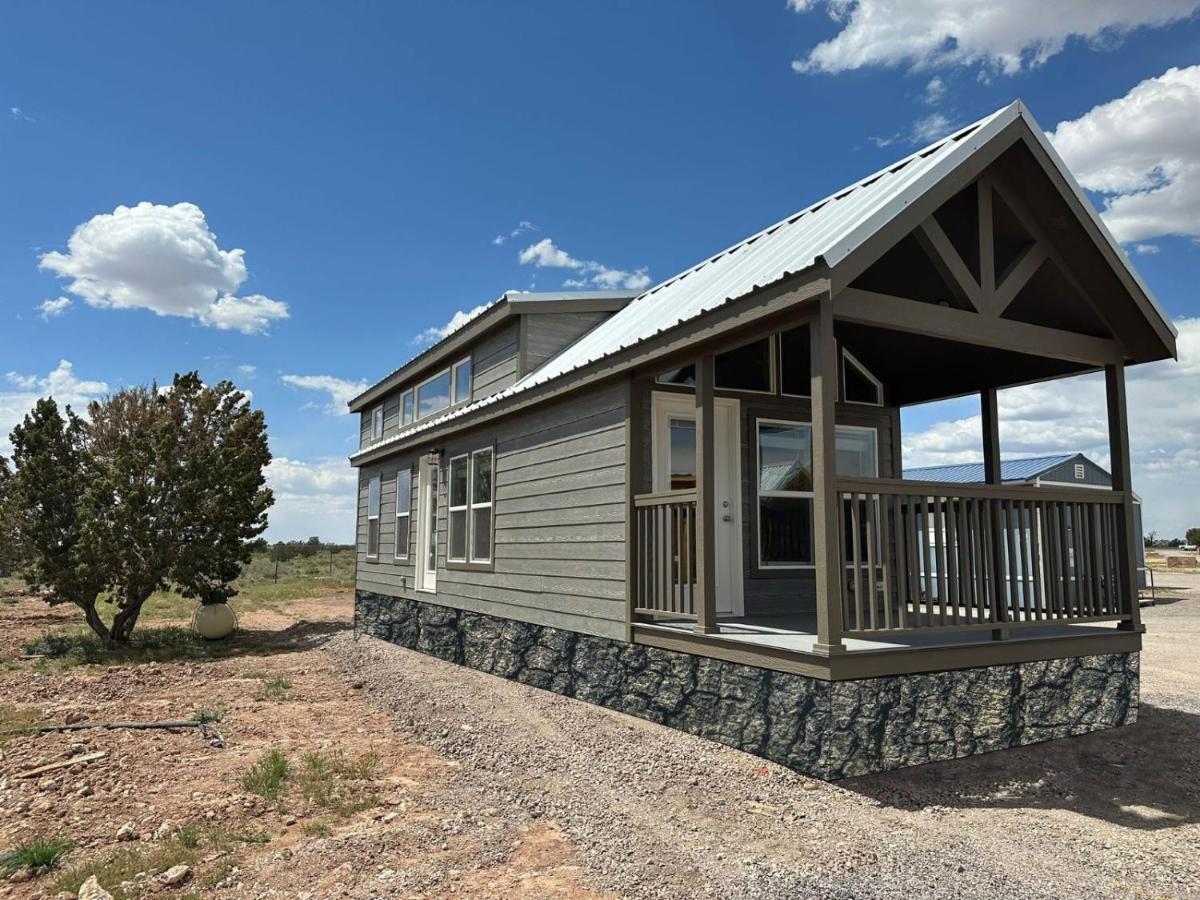 080 Tiny Home Nr Grand Canyon South Rim Sleeps 8 Valle Esterno foto